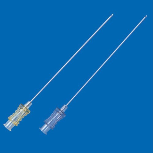 Disposable Medical Spinal Epidural Needles