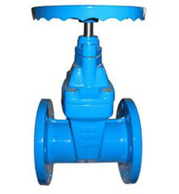 Stainless Steel Steam Valve Flange Wcb Globe Valve Pn 16