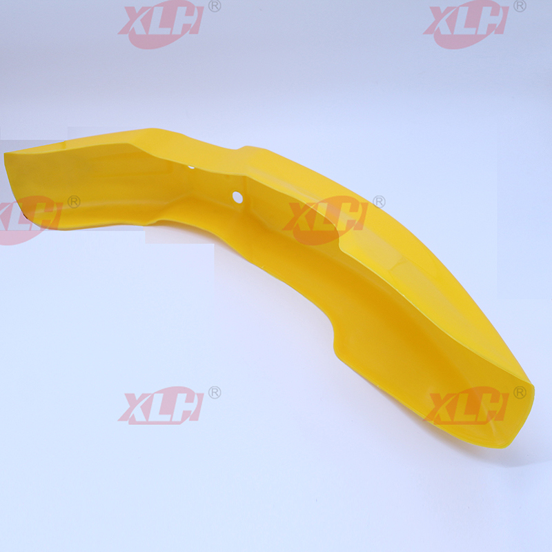 Motorcycle Parts ABS Motorcycle Front Mudguard for XL