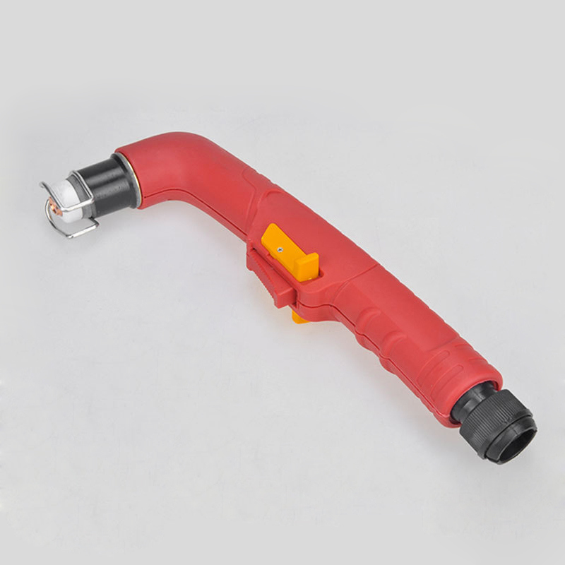 Trafimet S75 Torch Head PF0135 Air Plasma Torch Cutting Torch