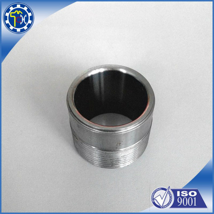 Custom Precision Metal CNC Parts, Aluminum Machining Part, Auto Part for Car