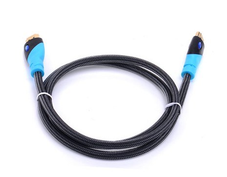 High Speed 3D 50m HDMI Cable Male-Male 19pin