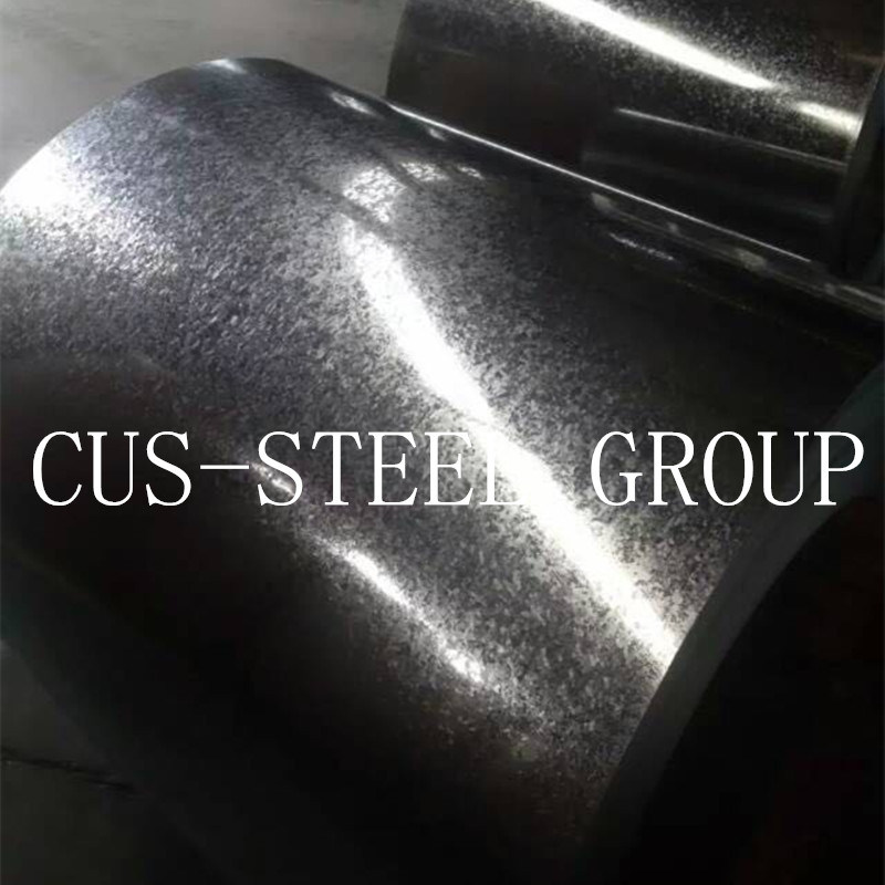 SGCC Hot DIP Galvanised Iron Sheet/Hot Dipped Galvanized Steel Coil