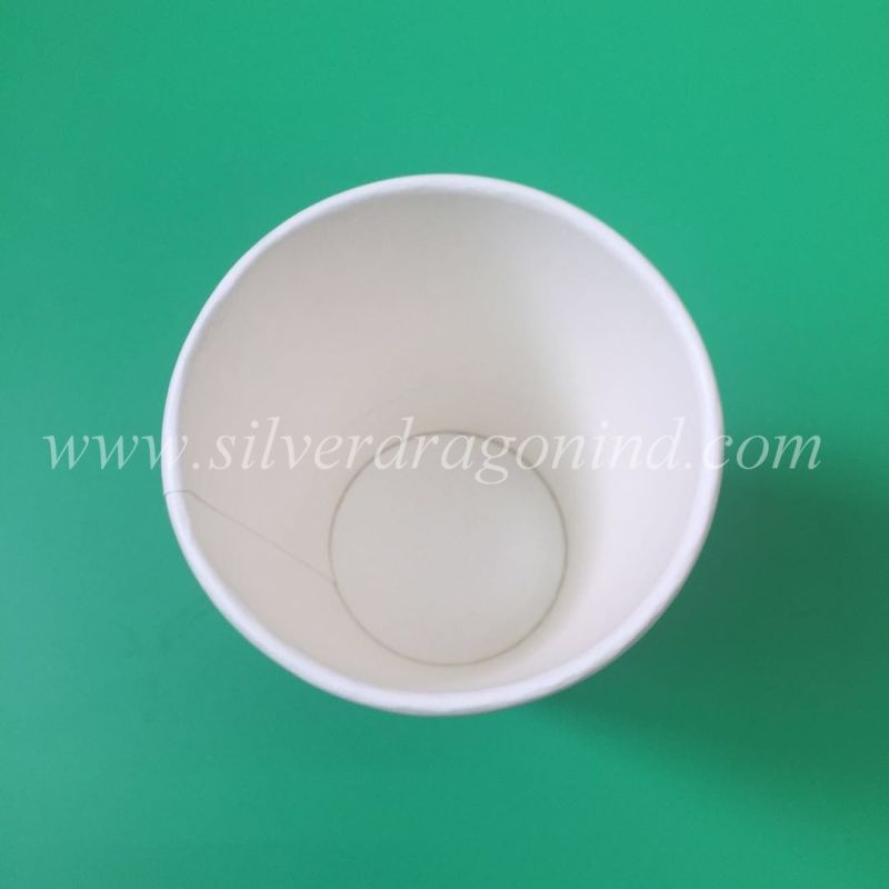 Sanitary Biodegradable Sugarcane Bagasse Paper Tableware