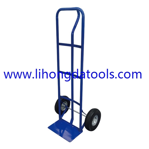 Hot Sale Steel Meshed Garden Tool Cart Tc1840A