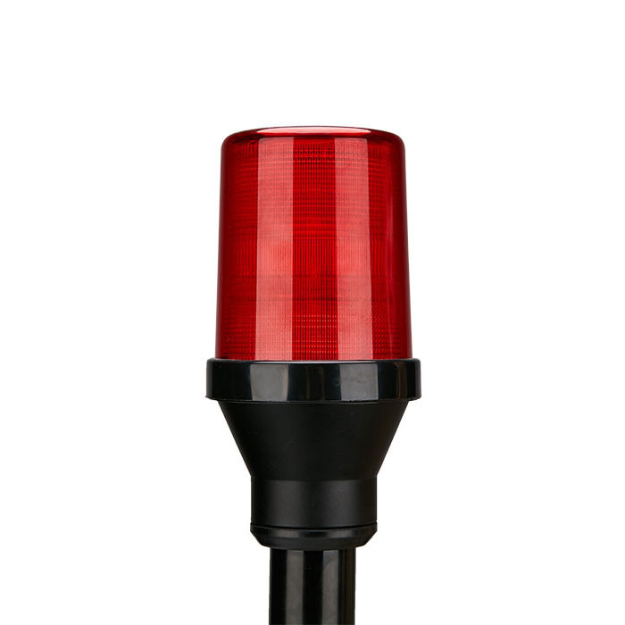 High Quality Motorcycle Pole Tail Light