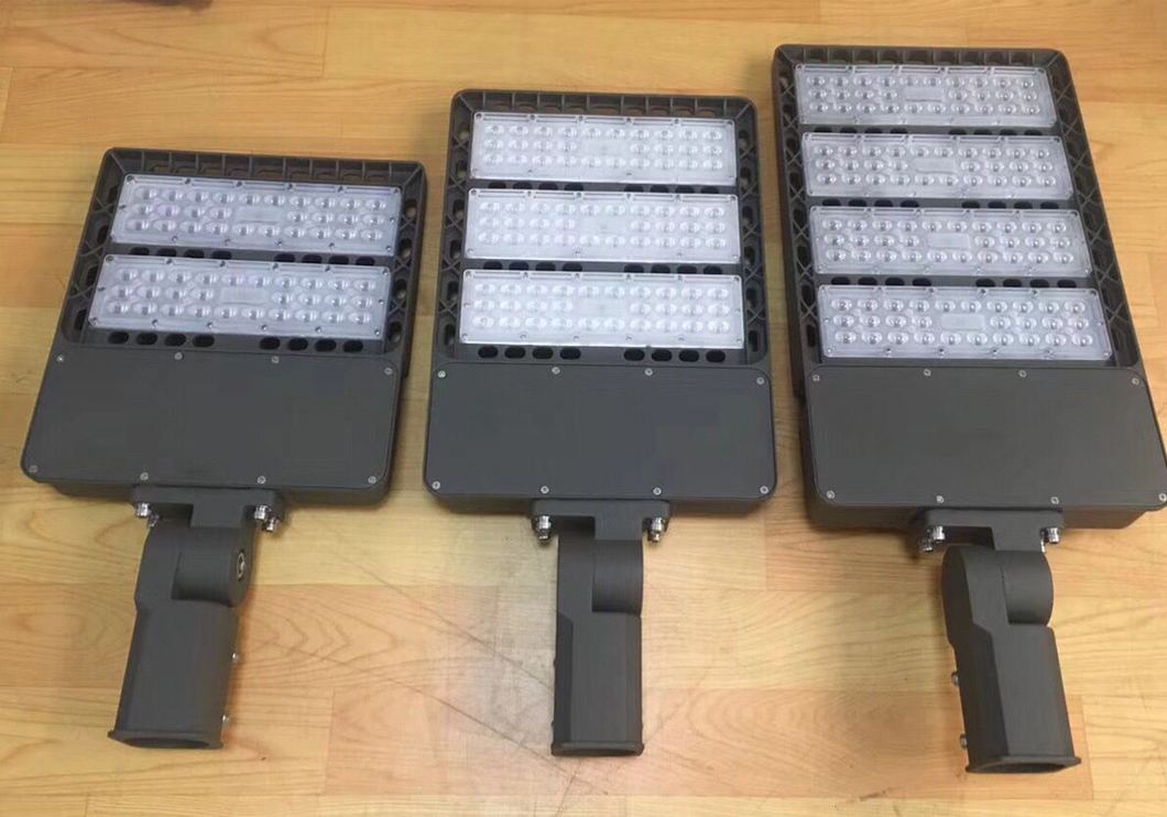 Module LED Street Lamp 150W Street Light