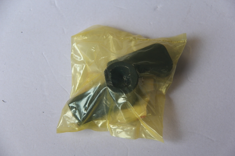 High Quality Kubota Parts Lever Side Clutch Rh 5t057-17360