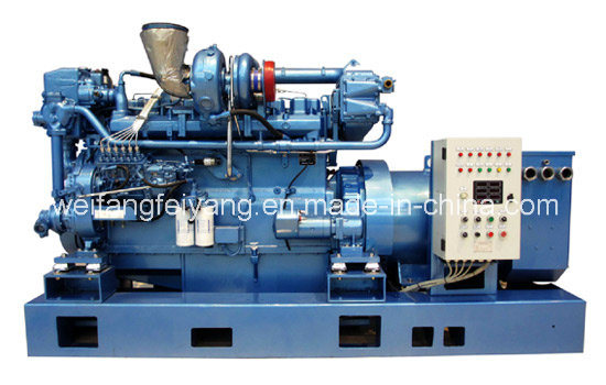 10kw-1000kw Open Type/Silent Diesel Generator Set with Perkins/Deutz/Cummins Engine