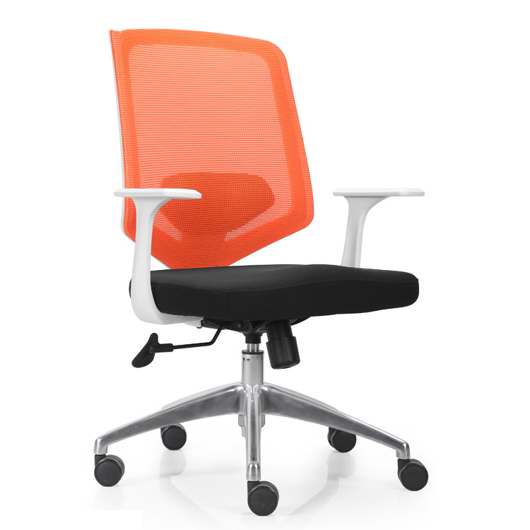 Modern Design Breathable Executive Office Mesh Chair with Wheels