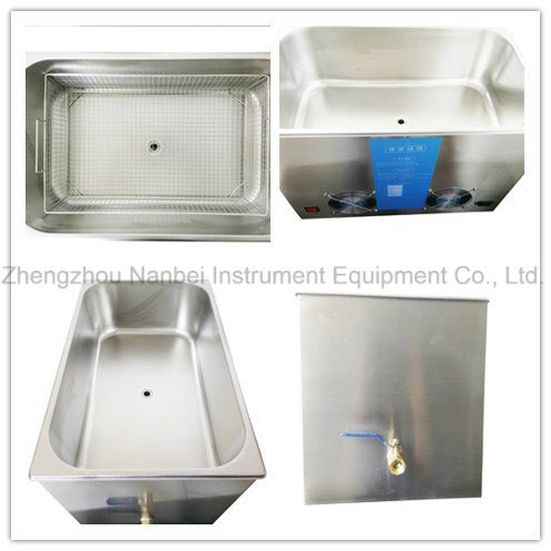 Wholesale LCD Display Ultrasonic Cleaner CD-4800 for Sale