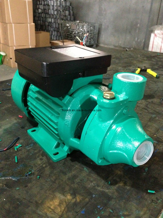 High Quality Vortex Pump with Ce (PQm 60, 70, 80)