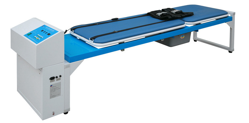 Medical Lumbar Traction Bed