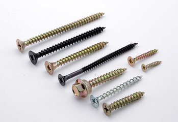 2016 Kind of Self Tapping Screws with Good Quality