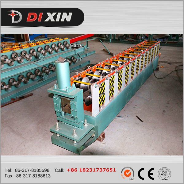 Dixin L Structure Making Machine