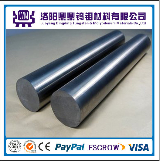 Polished Surface 99.95% Pure Tungsten Round Rods Price