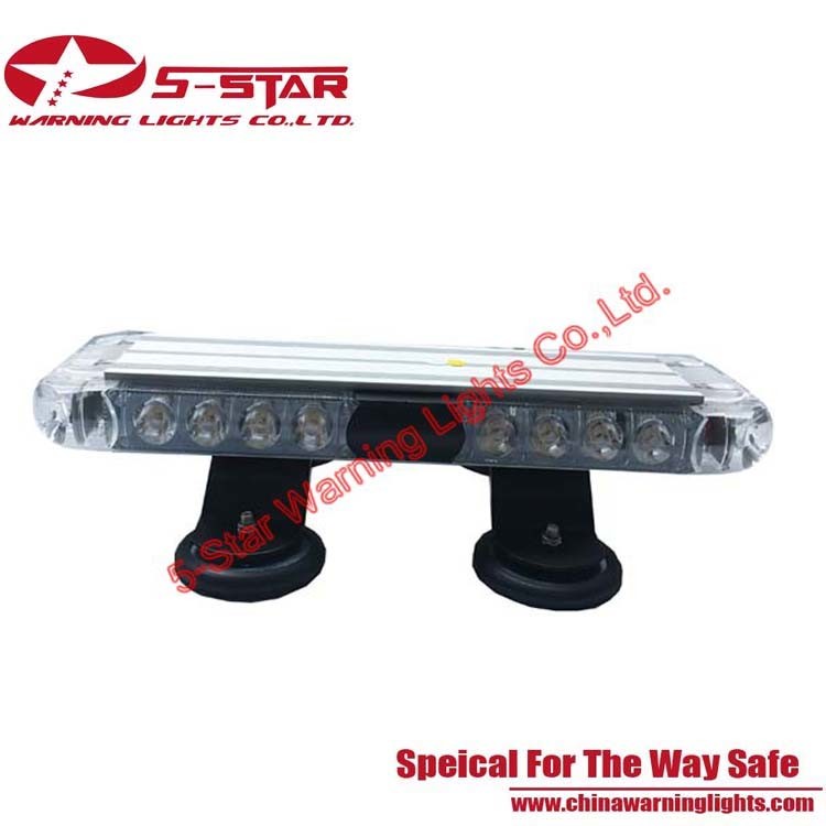 1W Super Bright Low Profile LED Mini Lightbar