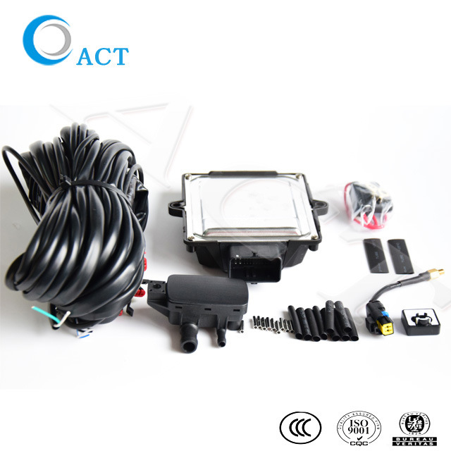 Auto Parts Act MP48 OBD ECU 4 Cylinder Car Accessories