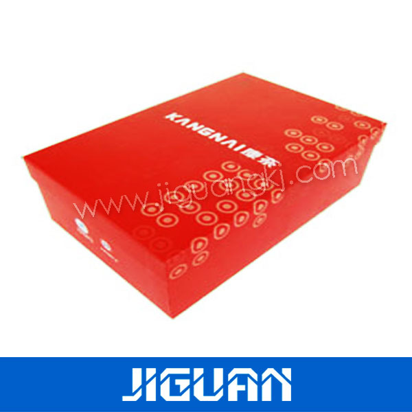 Custom Cmky Waterproof Perfumes Cosmetics Package Paper Boxes