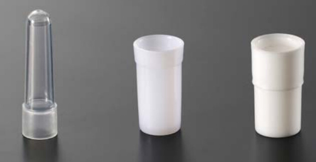 Medical Lab Disposable Sterile High Quality Sample Cup
