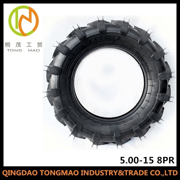 TM500D 5.00-15 Agricultural Tractor Tyres Farm Wheelbarrow Tyre