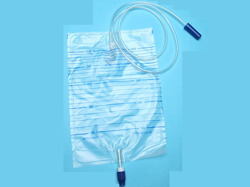 Medical Disposable Drainage Urine Bags