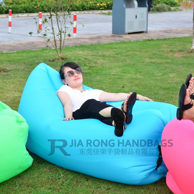 Living Room Multifunctional Furniture Fast Inflatable Sofa/Fast Inflatable Bed