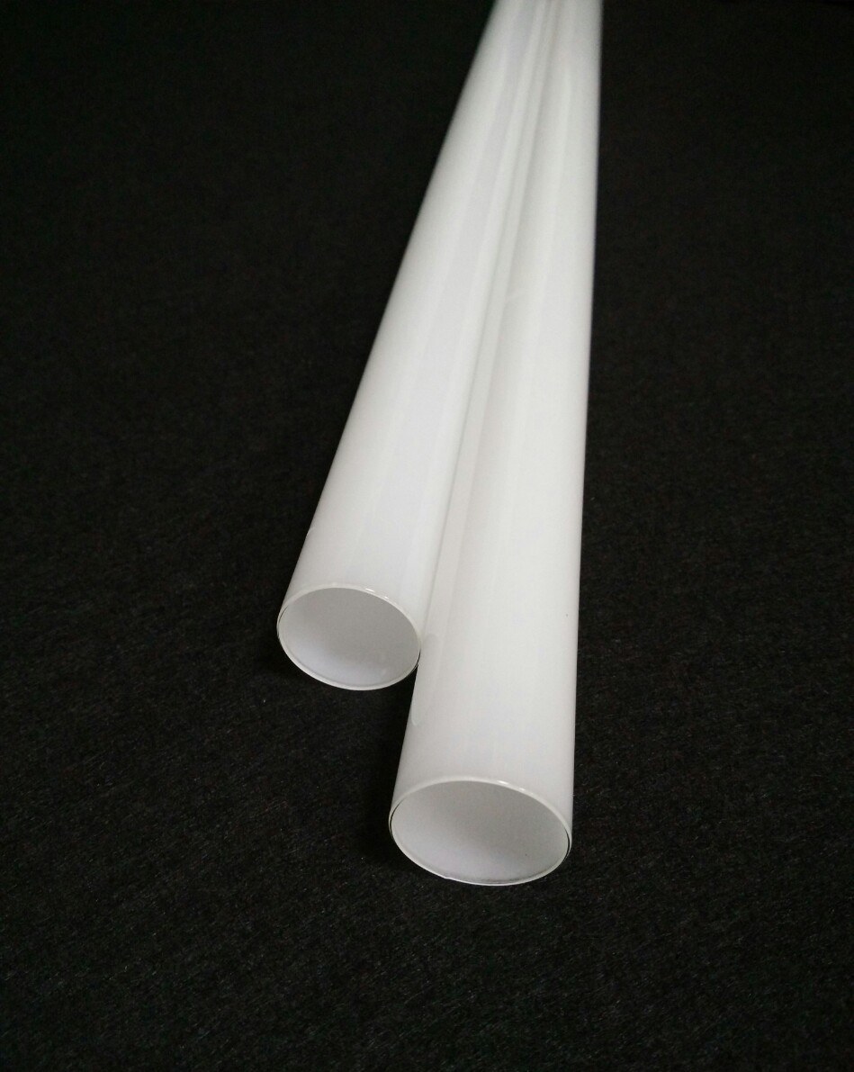 T8 Glass Tube for LED Lamp