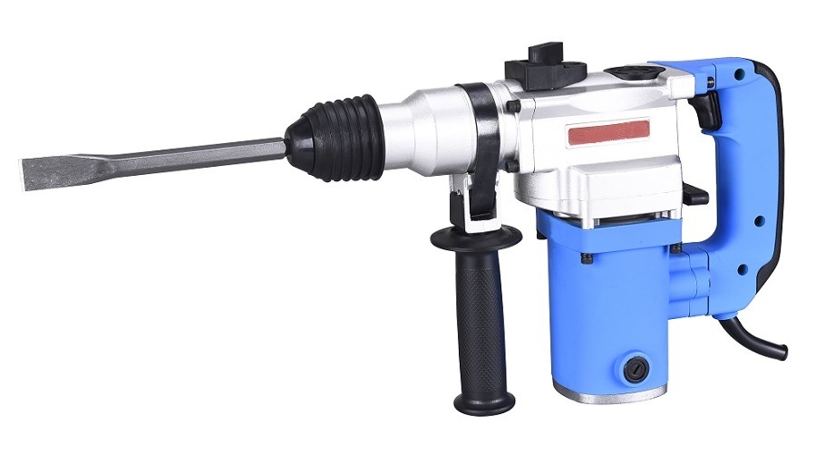 Cleantech 850W Multi Functions Electrical Rotary Hammer