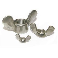 2016 Hot Sale Wing Nut Welded Type with Good Quality