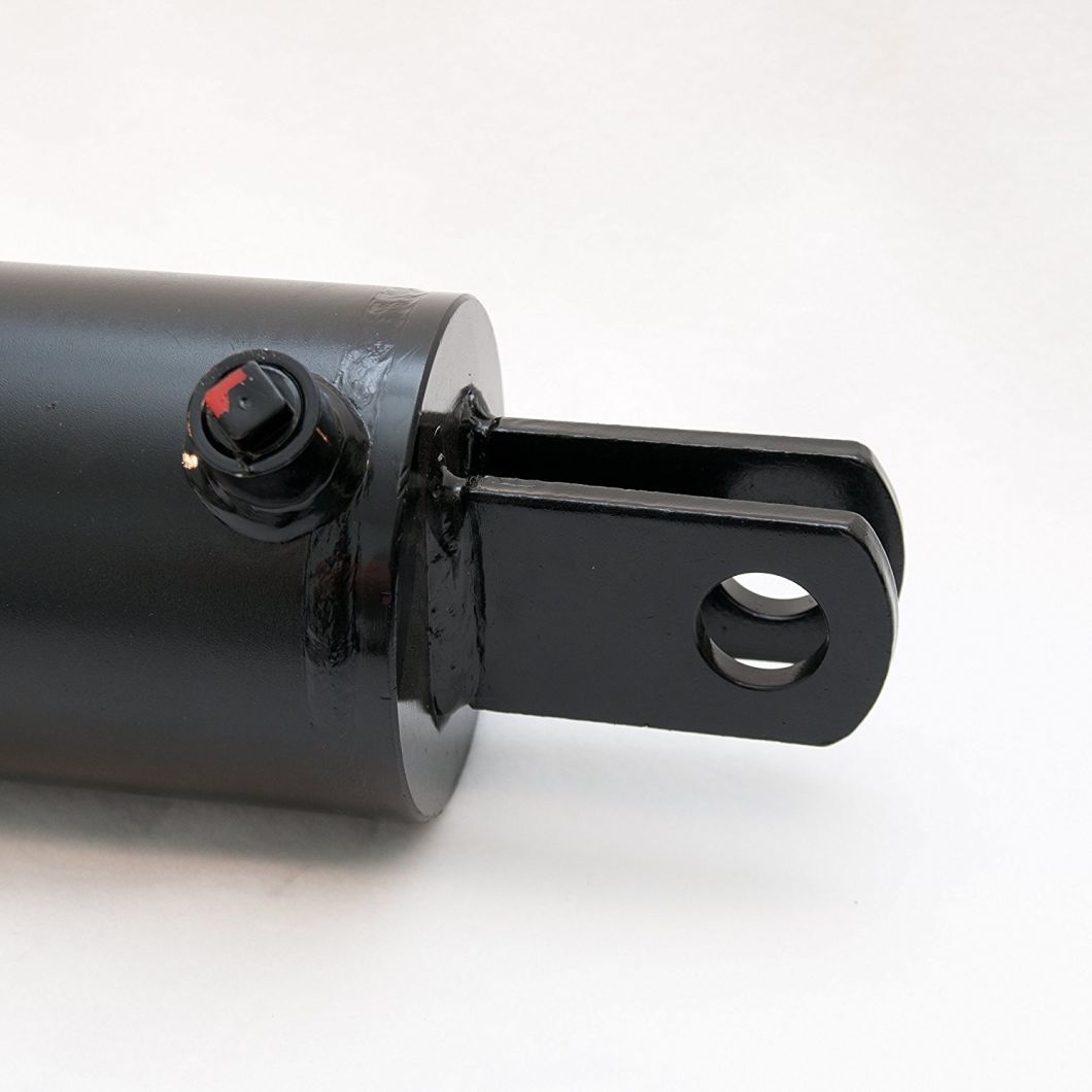 Hydraulic Cylinders Manufactured in Accordance with U. S. Standards