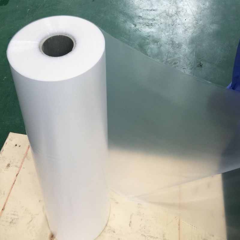 Shrink Film for Group Wrapping