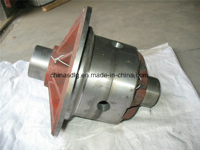 Sdlg Right Differential Housing 29070000361 for Sdlg Wheel Loader LG968