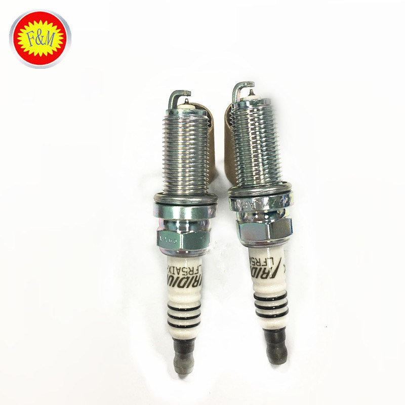 Power Lridium Spark Plug Lfr5aix-11 4469 for Ngk