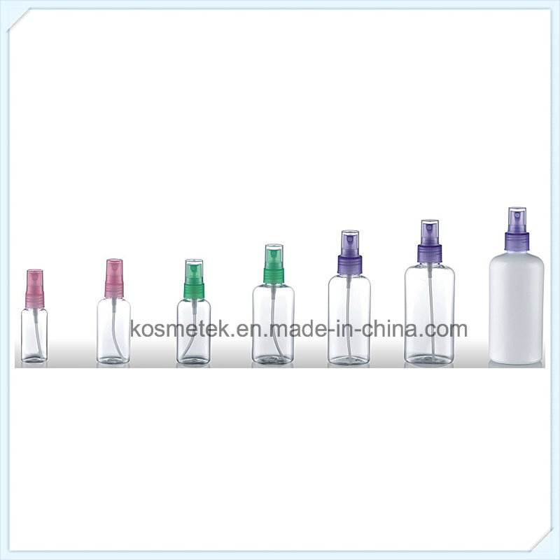 18/410, 20/410, 24/410, 20ml, 50ml-240ml Pet Bottle Kk-Bt104