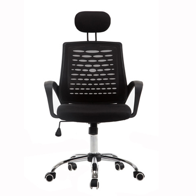 MID Back Mesh Computer Visit Office Desk Task Chair
