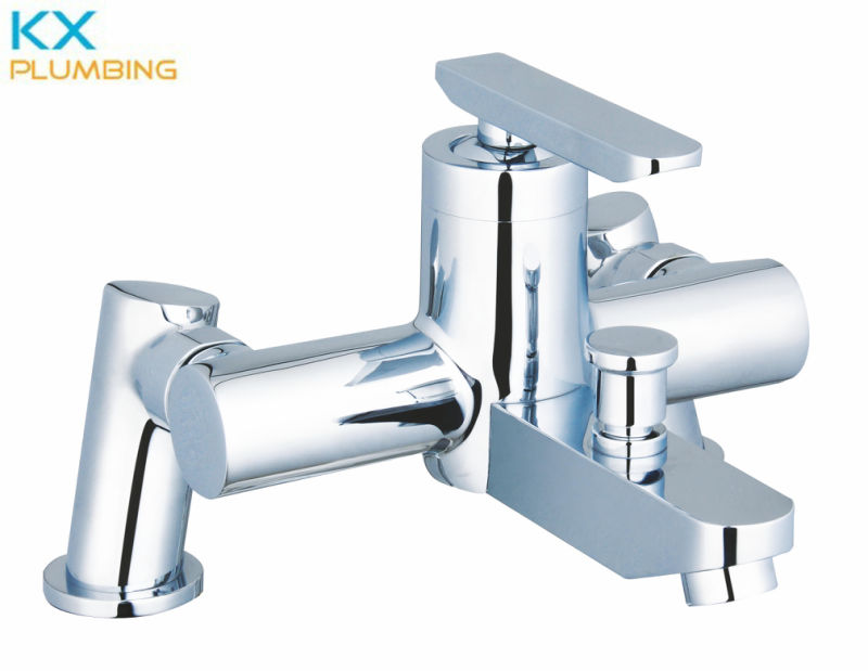 Bath Tub Filler Bath Tube Faucet (KX-F1021)