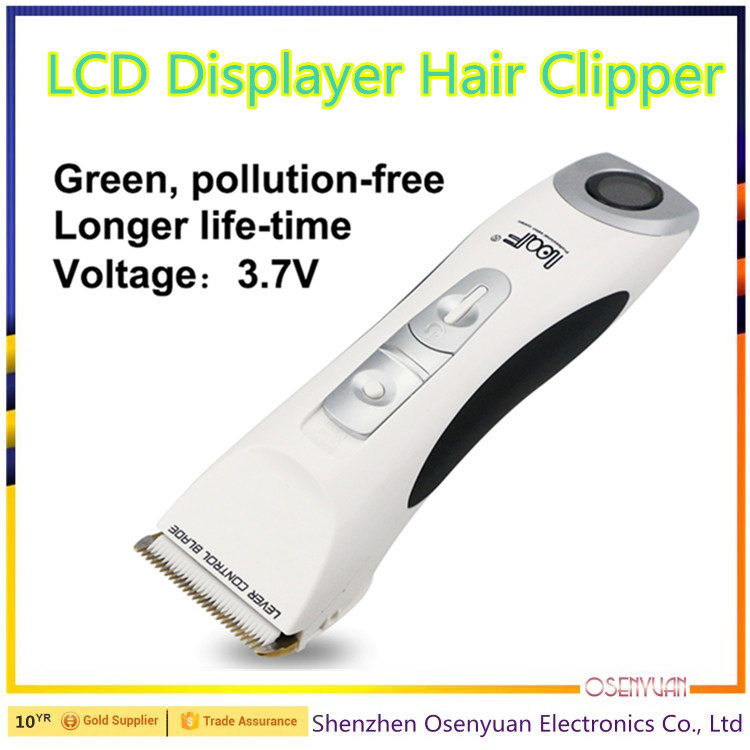 Five Plus Wholesale High Quality 220V Professional Hair Clipper