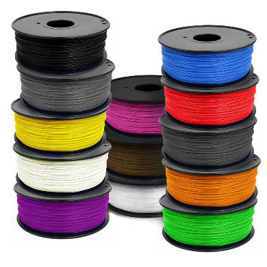 3D Printer Filament Plastic Drum