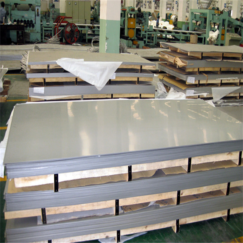 Stainless Steel Plate (201 304 321 316L 310S 904L)