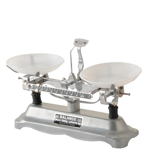 Mechanical Table Drug Balance Scale