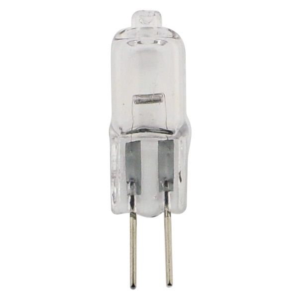 Clear G9 Halogen Bulb 230V 100W Halogen Light 2000h with ERP CE