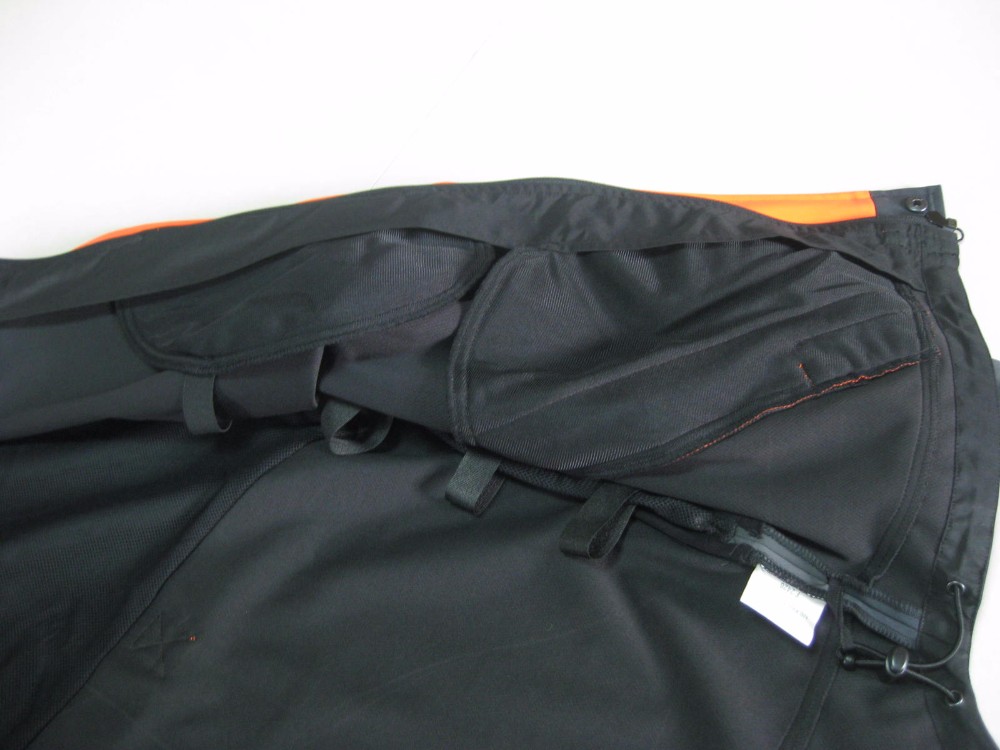 chaqueta de softshell softshell jacket