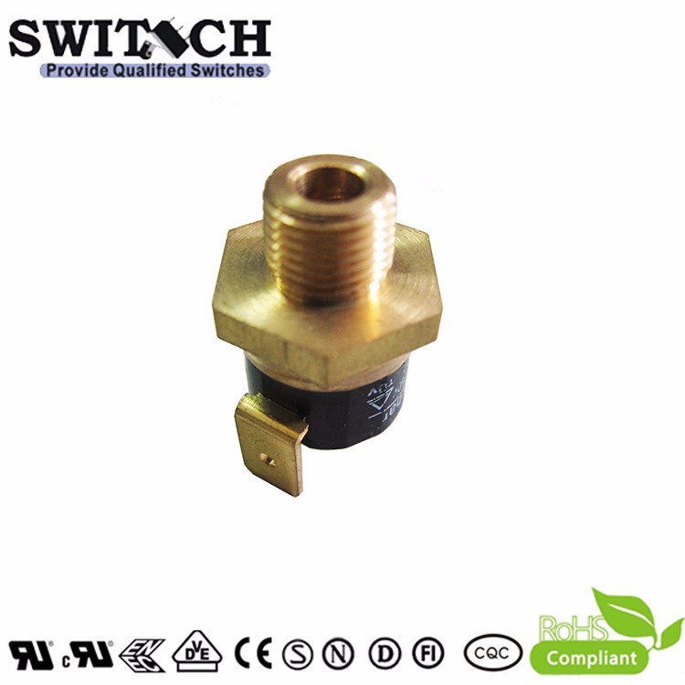 UL 3 Bar 25A Low Air Pressure Switch (XK-01SW)