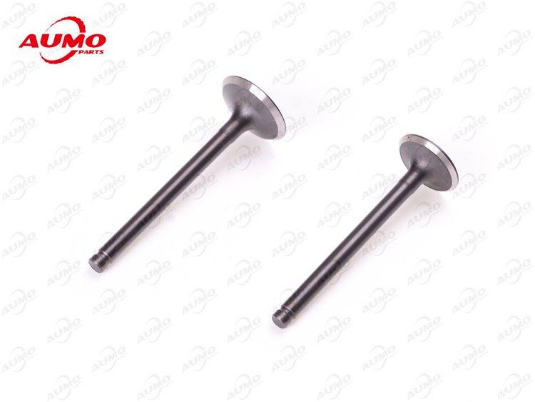 Wholesale Motorcycle Intake and Exhaust Valve Set Motorcycle Parts