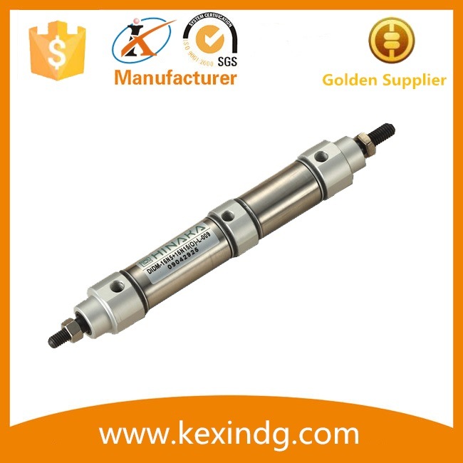 OEM Air Pneumatic Standard Cylinder