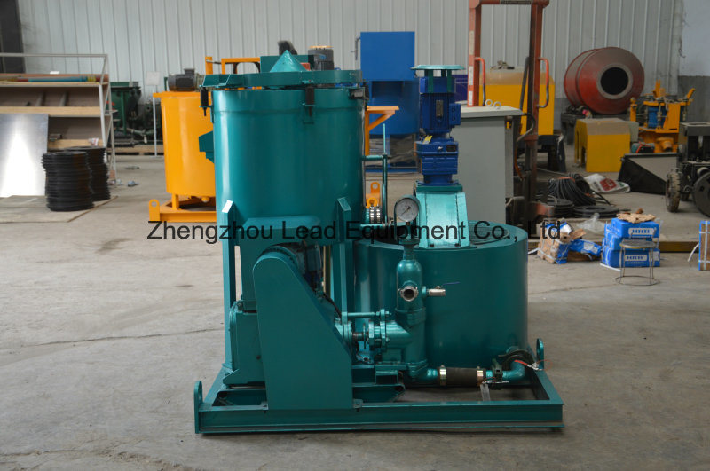 Mortar Grouting Machine for Sale with Factory Price