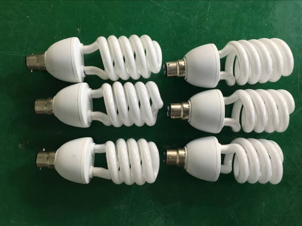 Banglasdesh SKD Energy Saving Light Bulb 26W30W32W CFL Lamp