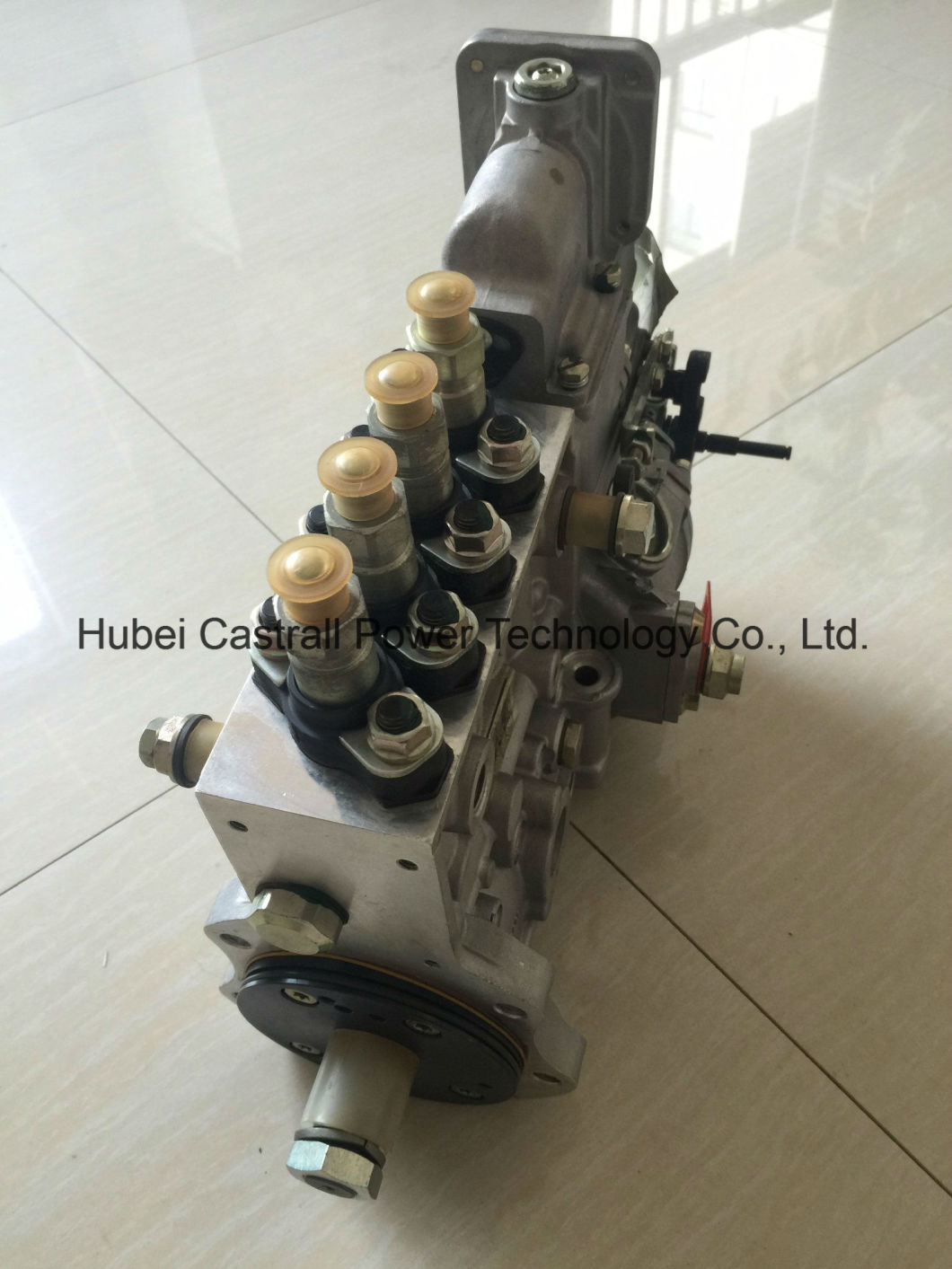 High Pressure Oil Pump for Cummins Diesel Engine Hot Sale