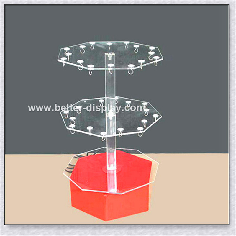 Make up Brush Holder Wholesale Factory